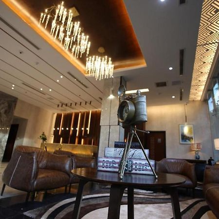 Empyrean Dhaka City Centre Extérieur photo