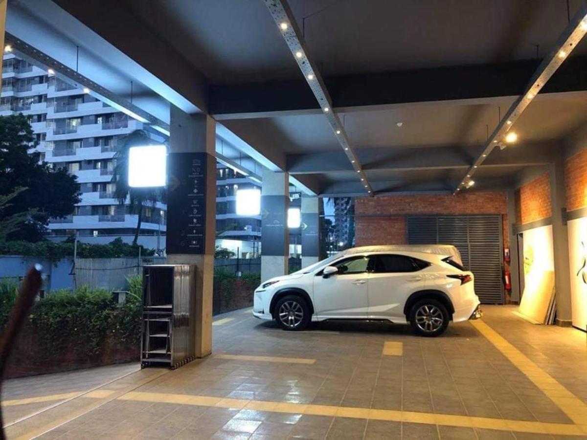 Empyrean Dhaka City Centre Extérieur photo